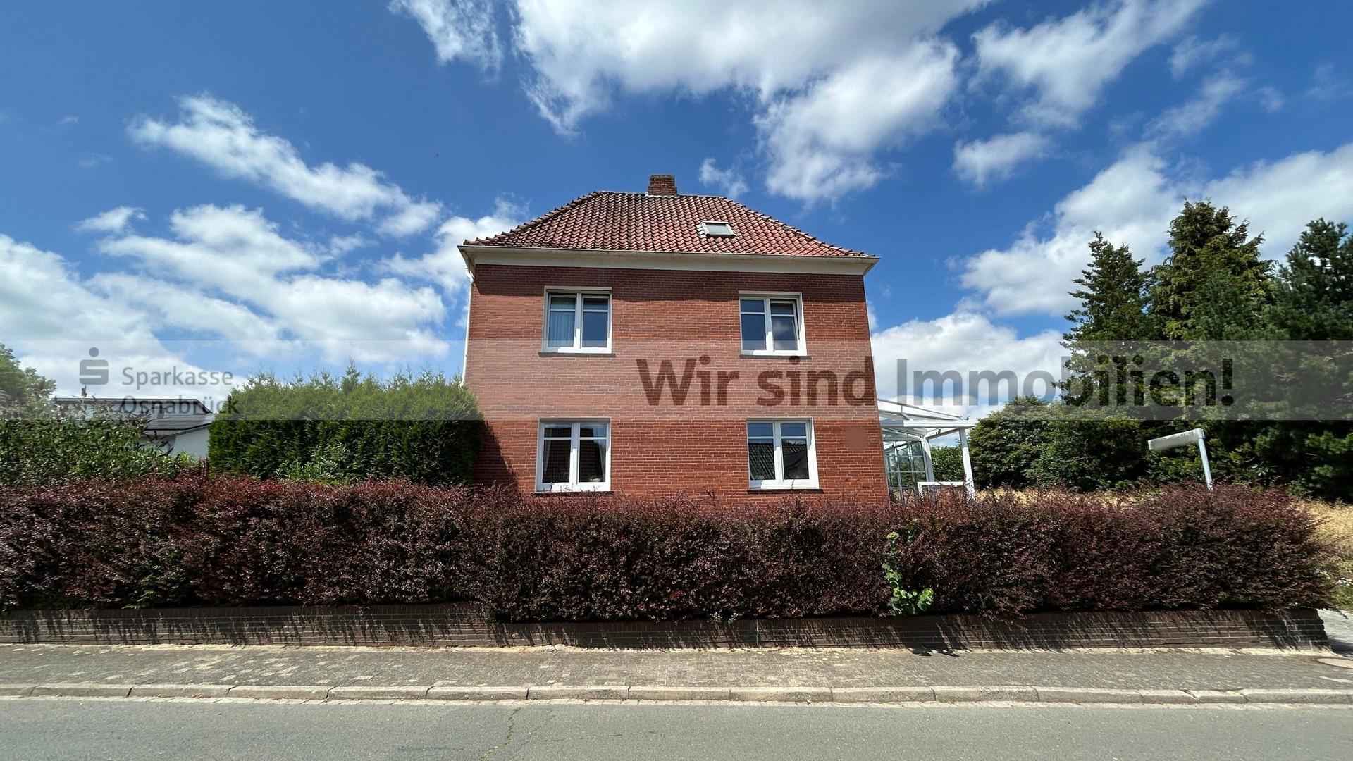 Südansicht