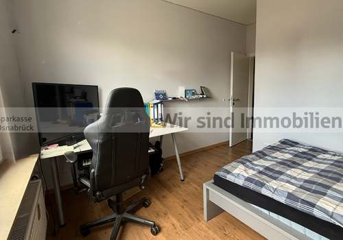 Kinderzimmer Nr. 1