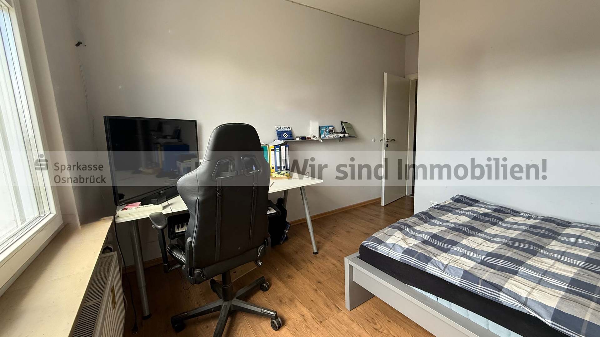 Kinderzimmer Nr. 1