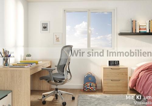Beispiel Kinderzimmer