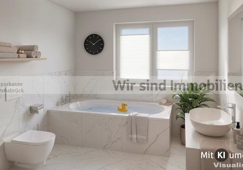 Beispiel Badezimmer