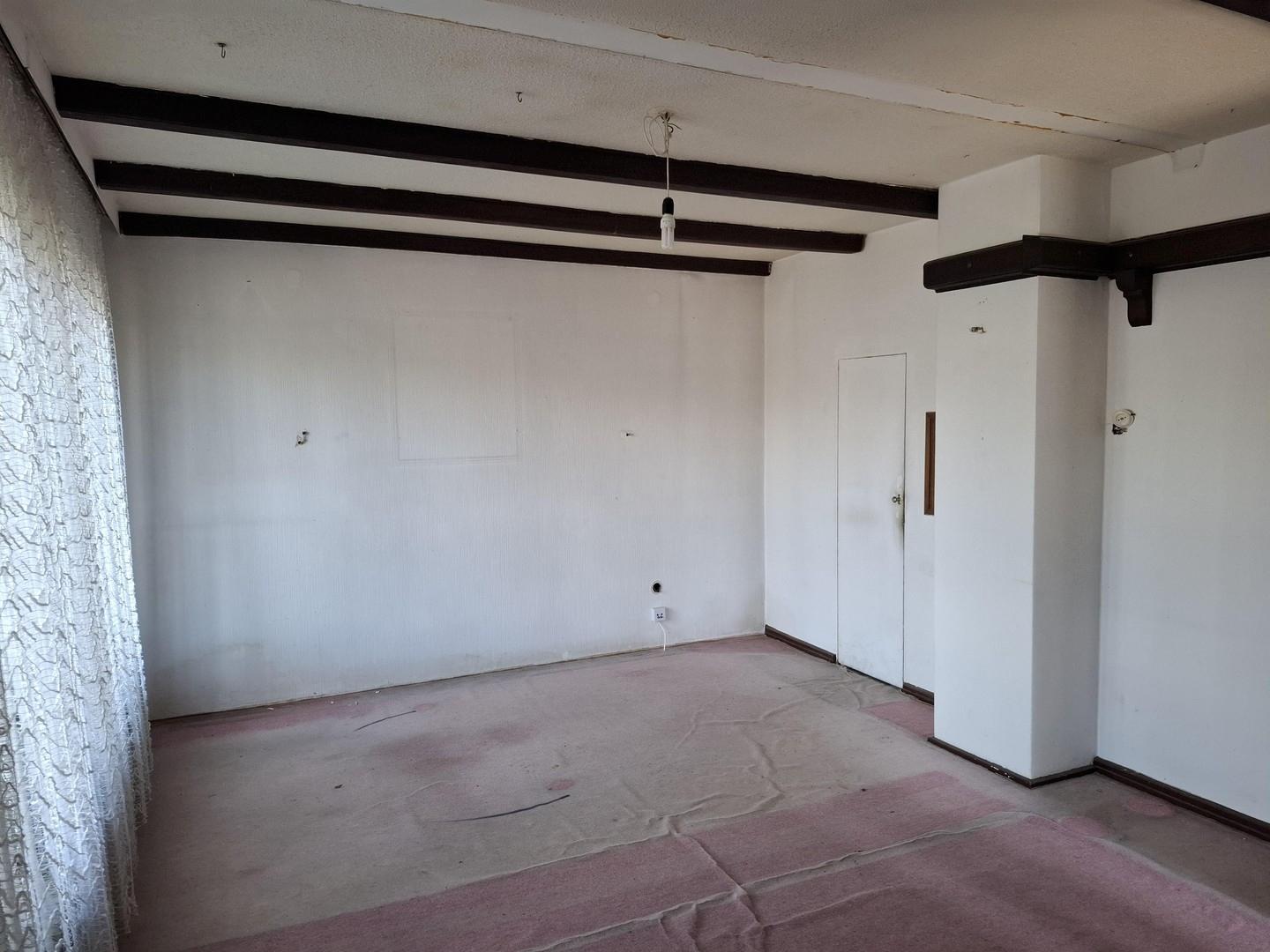 Wohnzimmer Ansicht 1