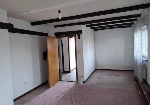 Wohnzimmer Ansicht 2