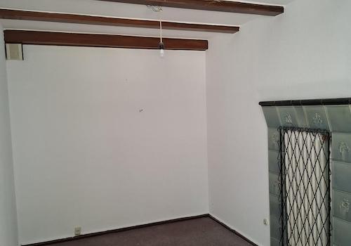 Esszimmer Ansicht 1