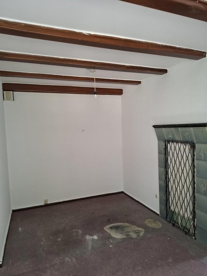 Esszimmer Ansicht 1