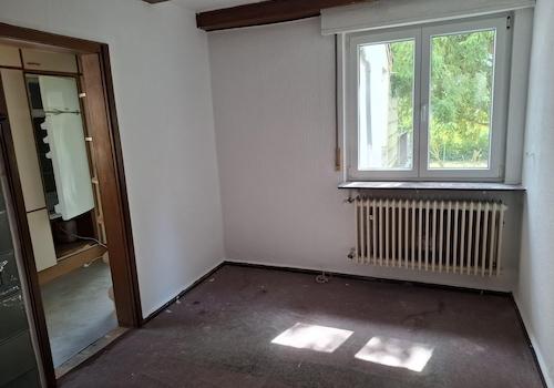 Esszimmer Ansicht 2
