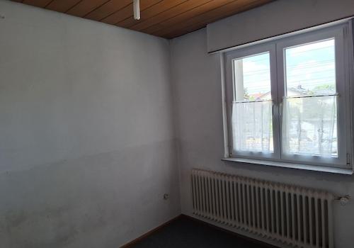 1.OG Zimmer 1 Ansicht 2