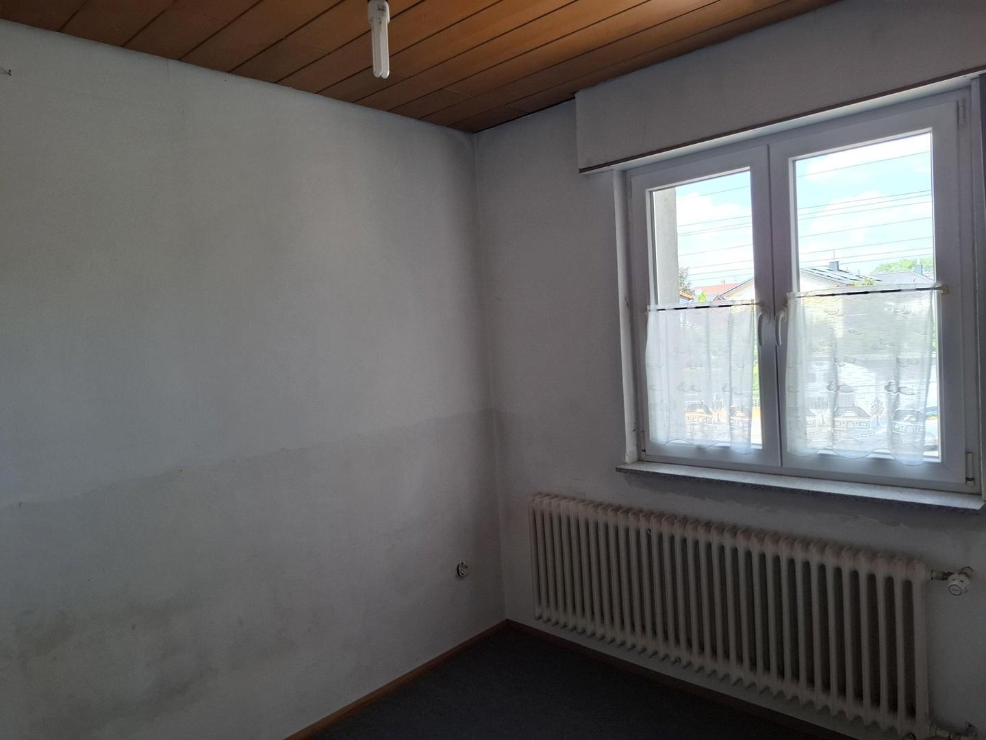 1.OG Zimmer 1 Ansicht 2