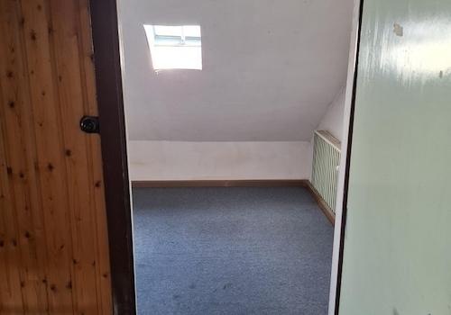 DG Zimmer 2 Eingang