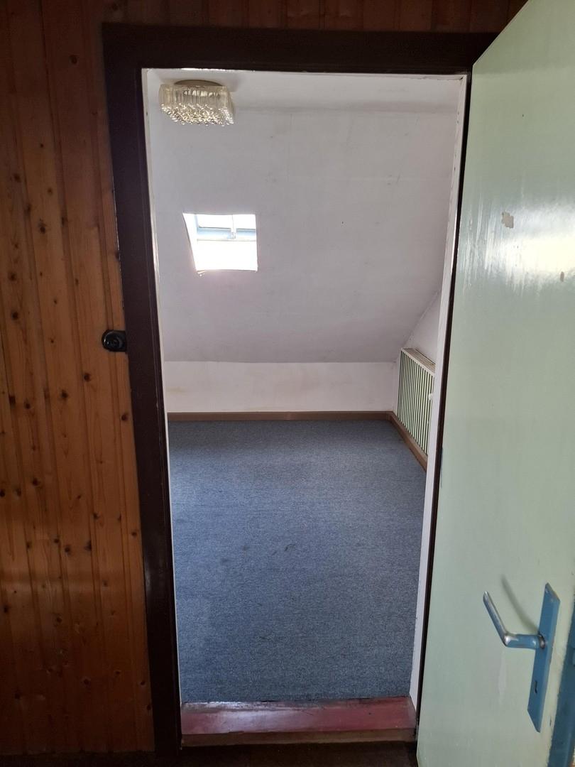 DG Zimmer 2 Eingang