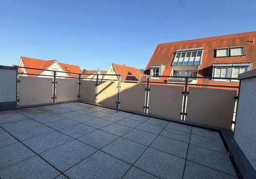 Südbalkon