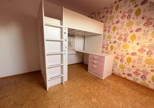 Kinderzimmer/Schlafzimmer 2.OG
