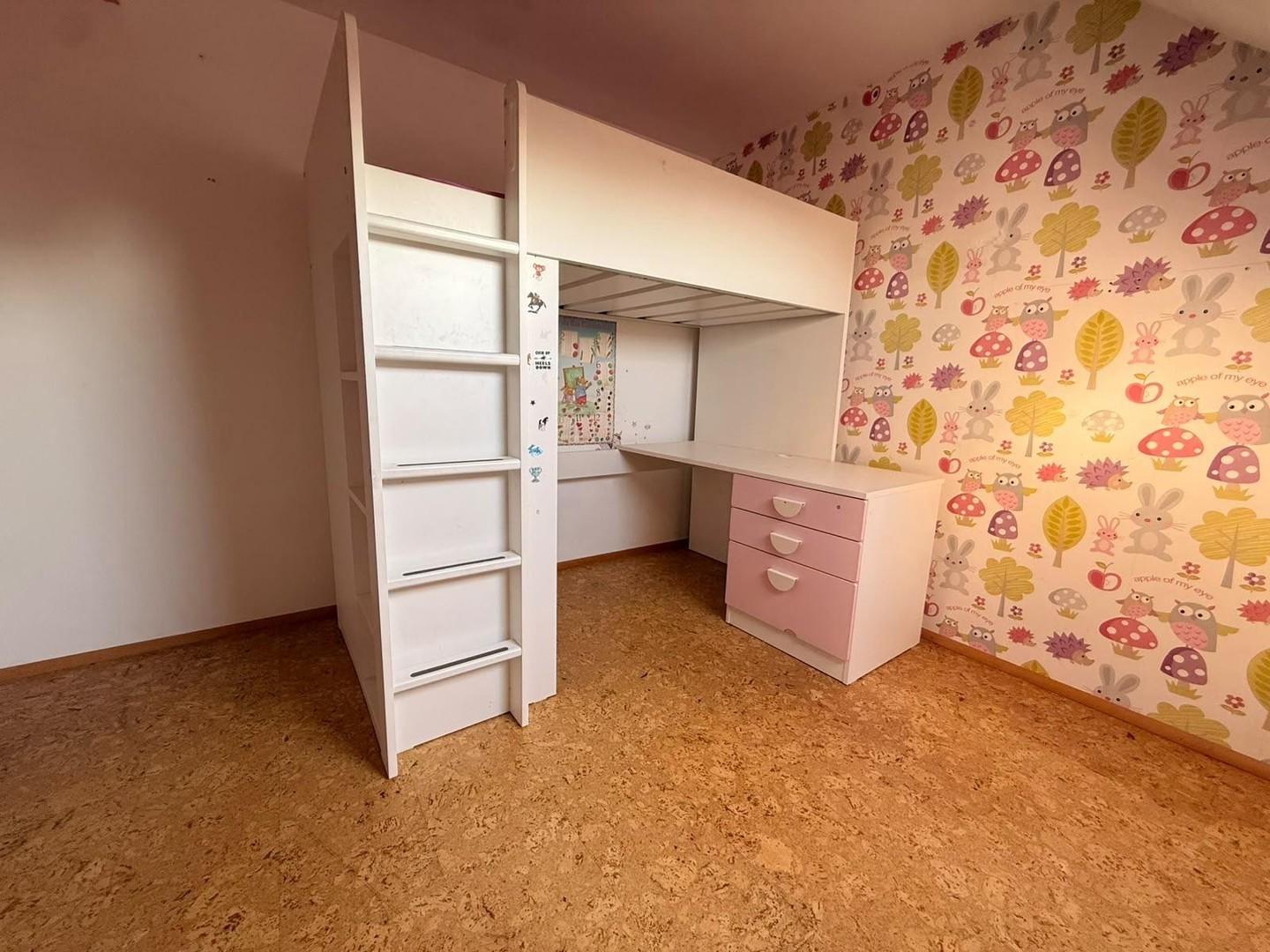 Kinderzimmer/Schlafzimmer 2.OG