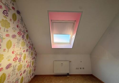 Kinderzimmer/Schlafzimmer 2.OG