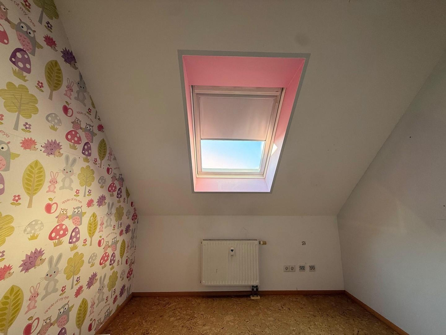 Kinderzimmer/Schlafzimmer 2.OG
