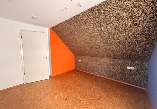 Kinderzimmer/Schlafzimmer 2.OG