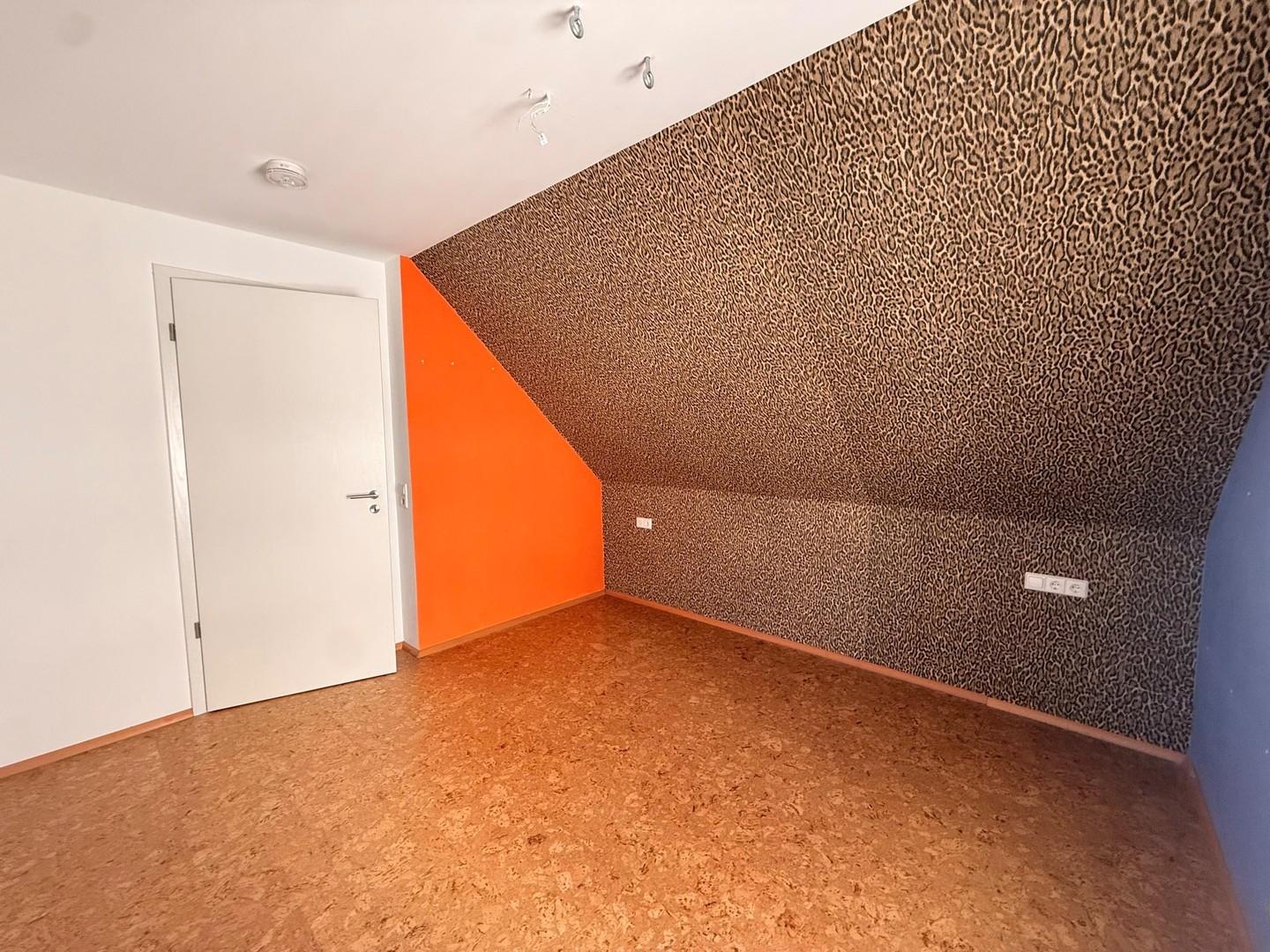 Kinderzimmer/Schlafzimmer 2.OG