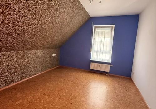 Kinderzimmer/Schlafzimmer 2.OG