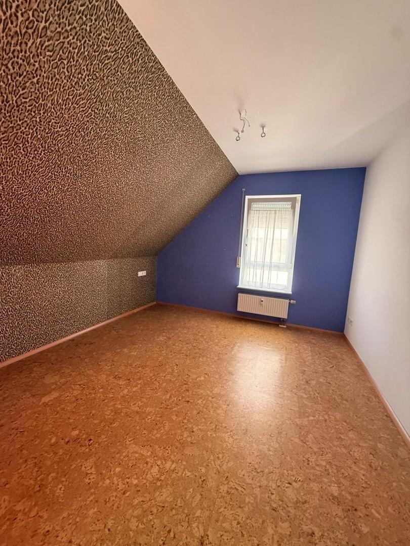 Kinderzimmer/Schlafzimmer 2.OG