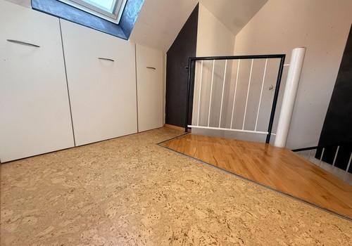 Vorzimmer 3.OG