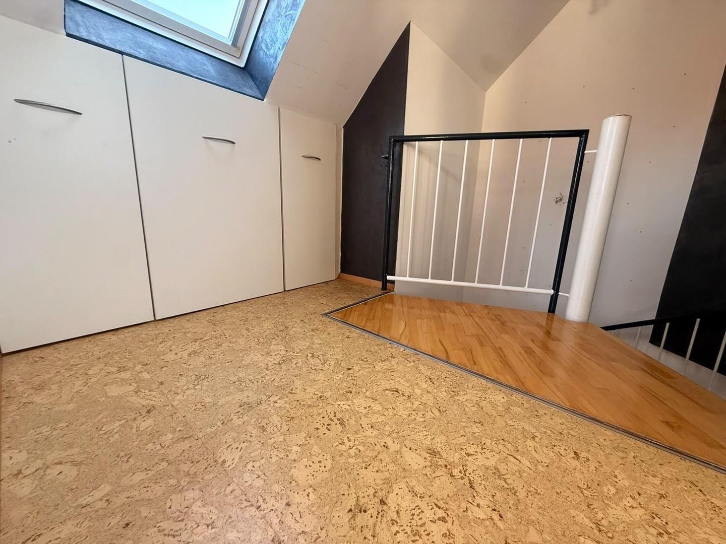 Vorzimmer 3.OG