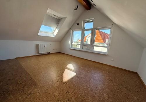 Kinderzimmer/Schlafzimmer 3.OG