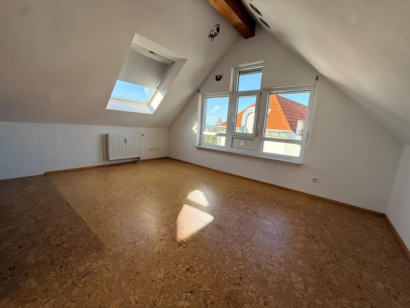 Kinderzimmer/Schlafzimmer 3.OG