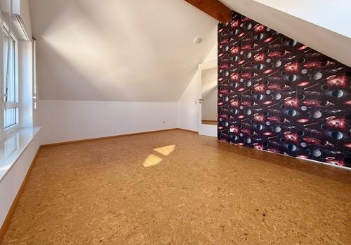 Kinderzimmer/Schlafzimmer 3.OG