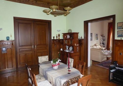 1. OG Speisezimmer