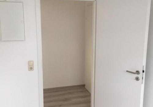 3. kleine Zimmer m. Fenster