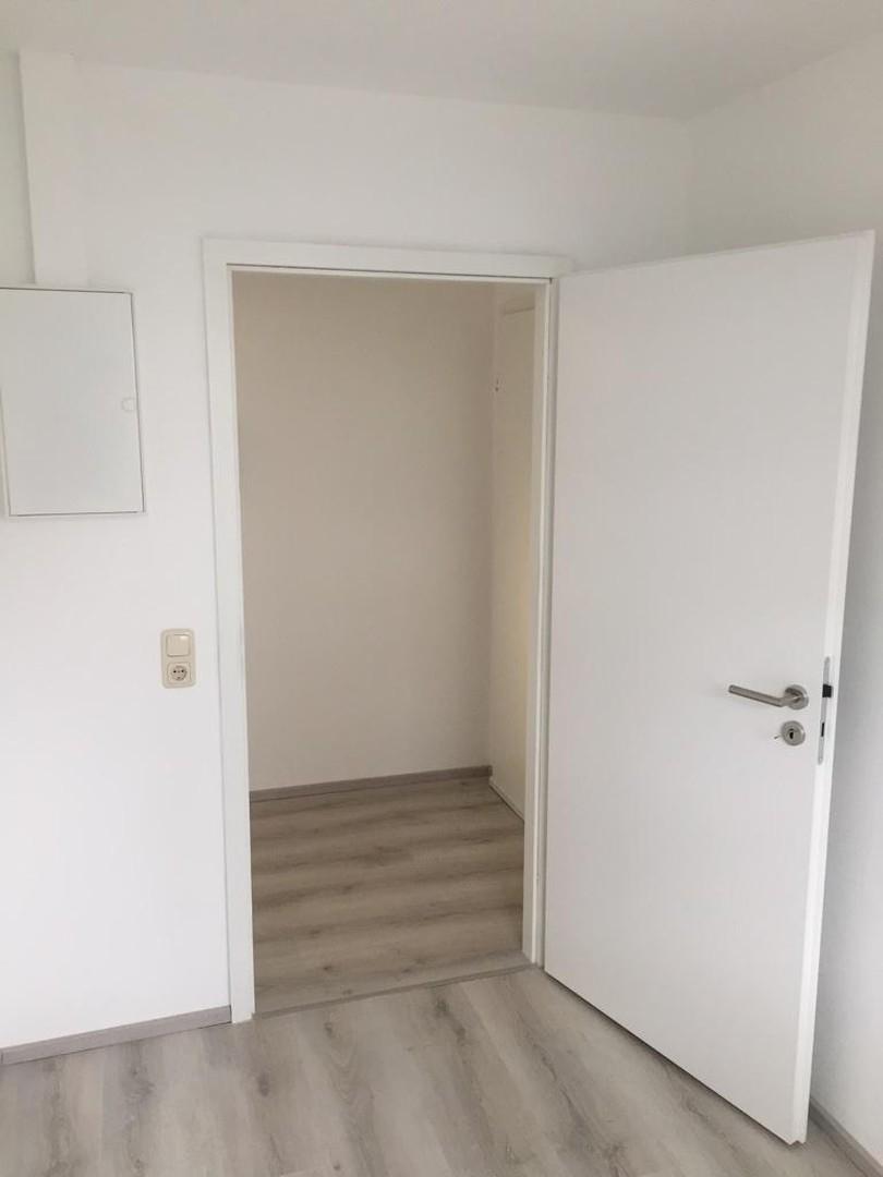 3. kleine Zimmer m. Fenster