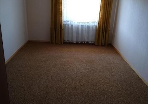 Esszimmer Untergeschoß
