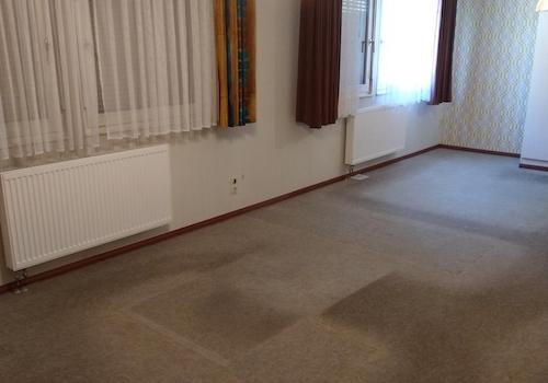 Arbeitszimmer Obergeschoß