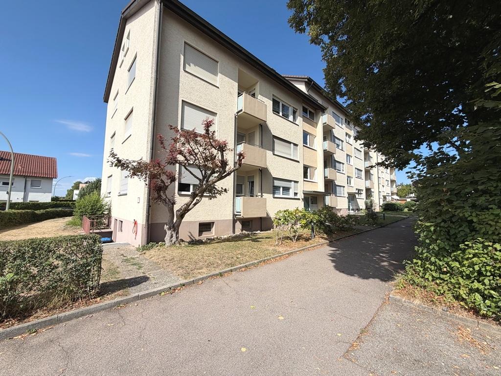 Hausasicht