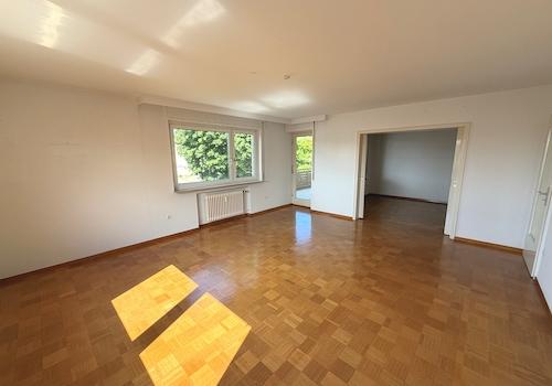 Wohnzimmer Bild II