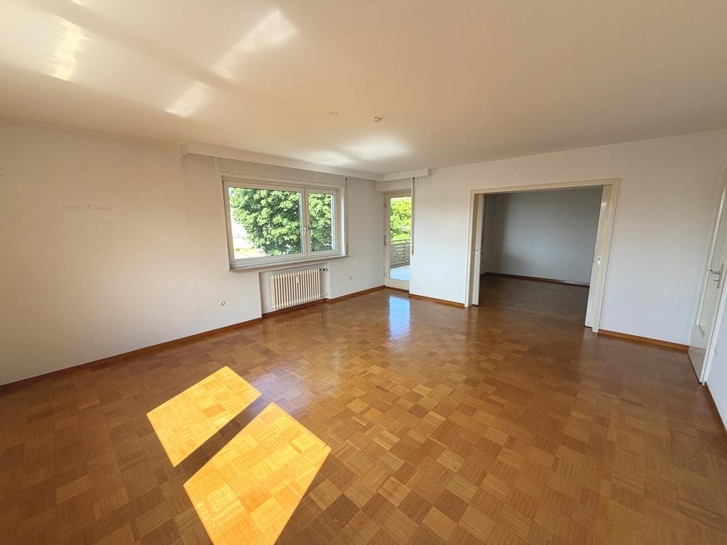 Wohnzimmer Bild II