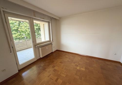 Ess/Arbeitszimmer Bild II