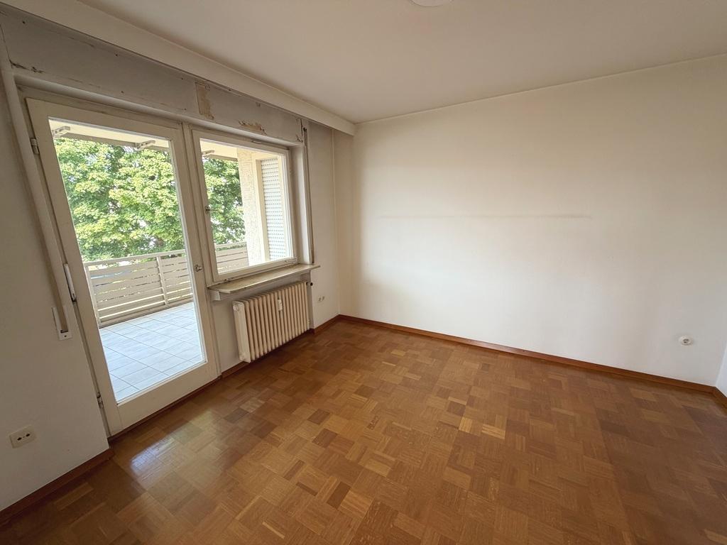 Ess/Arbeitszimmer Bild II