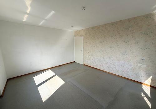 Schlafzimmer Bild II