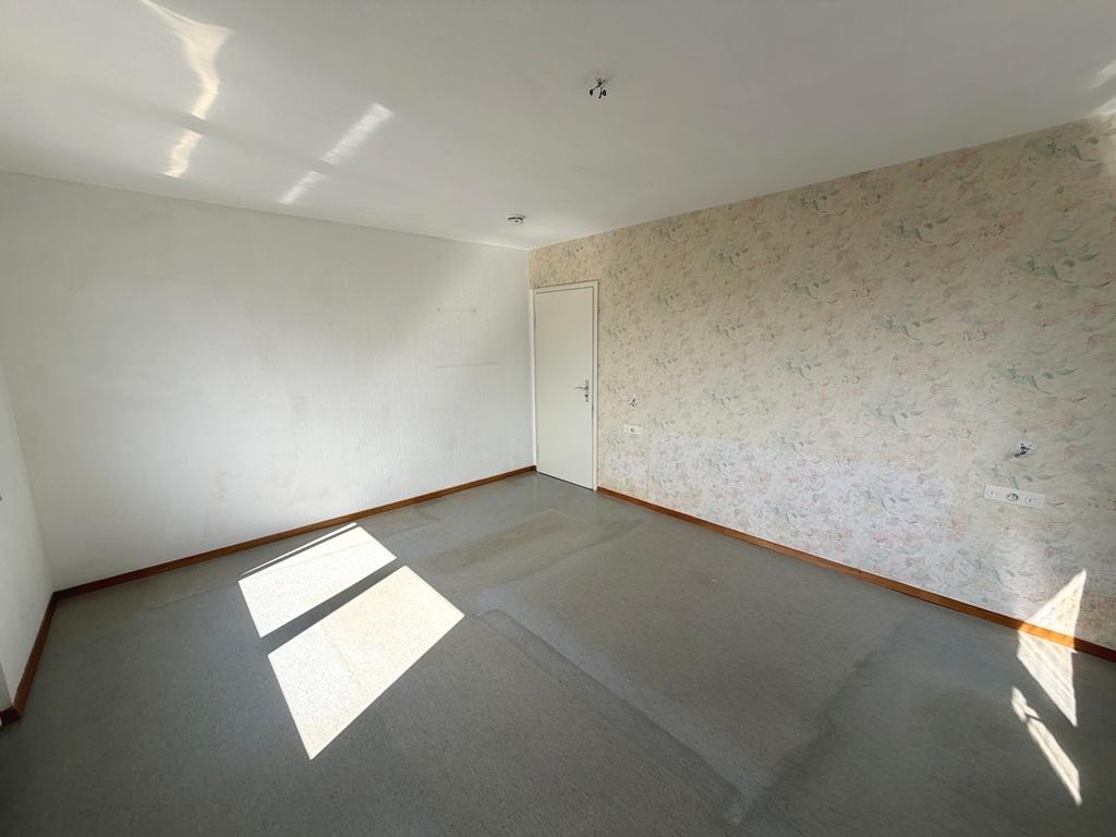 Schlafzimmer Bild II