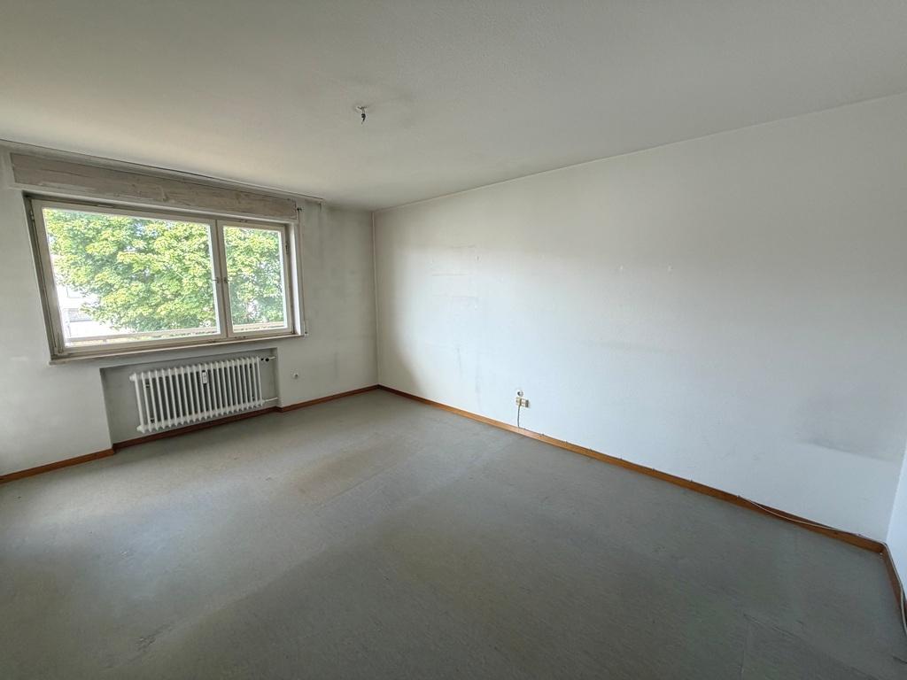 Kinderzimmer 