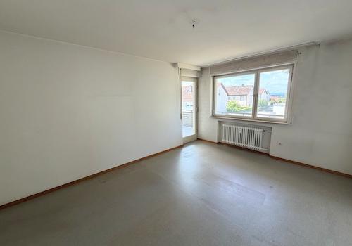 Kinderzimmer Bild II
