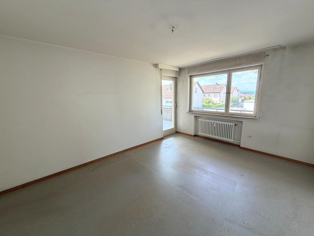 Kinderzimmer Bild II
