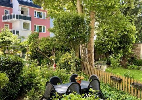 Gemeinschaftsgarten
