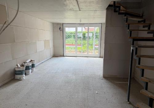 Bautenstand 21.07.2026