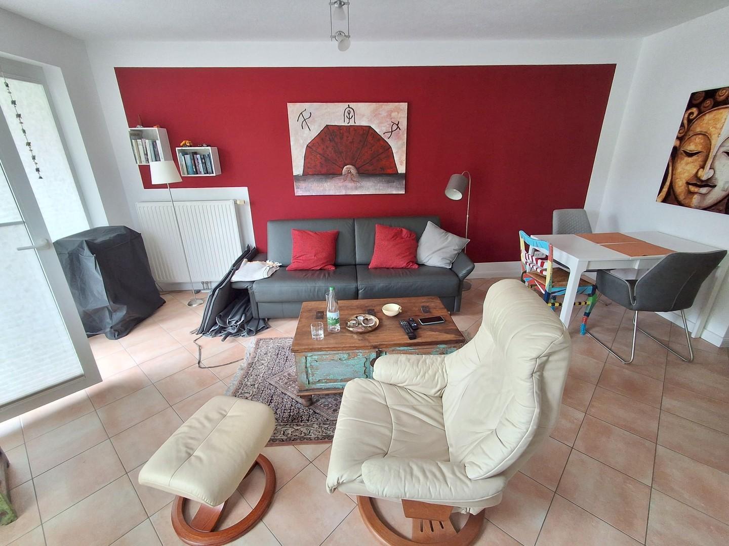 Wohnzimmer Couch