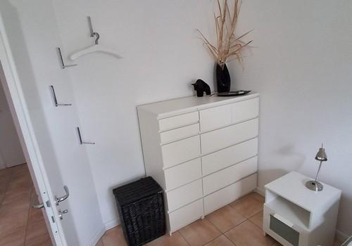 Schlafzimmer Schrank