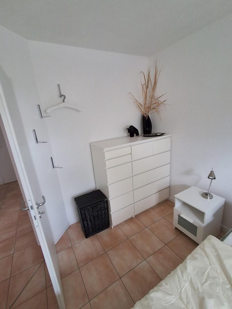 Schlafzimmer Schrank