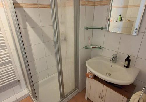 Bad - Dusche