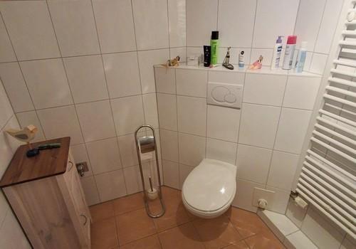 Bad - WC